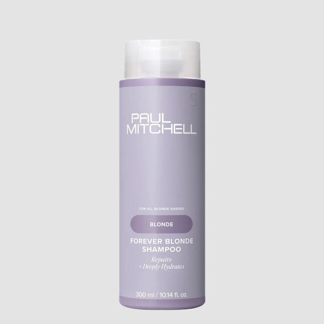 Paul Mitchell Forever Blonde Shampoo - 250ml