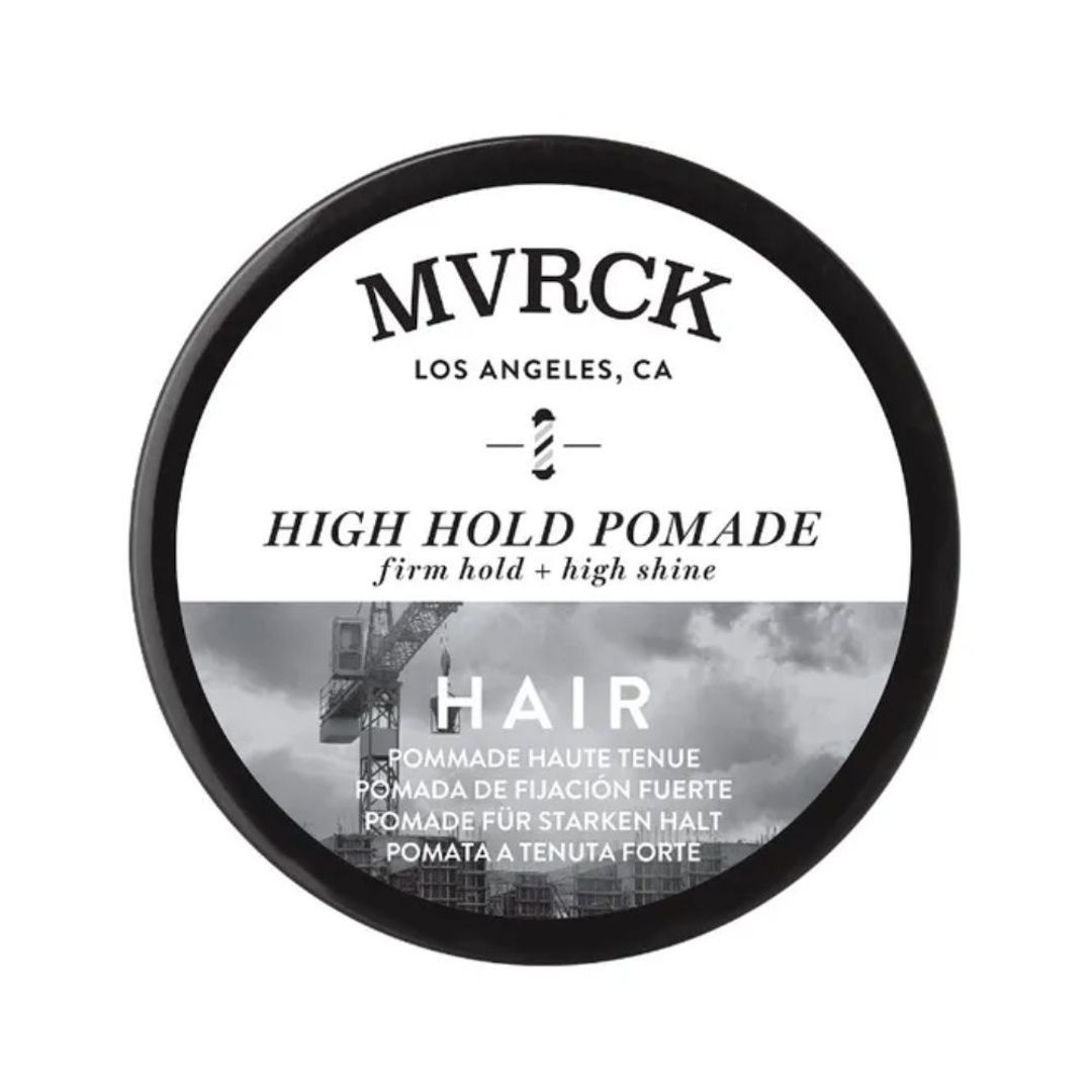 Paul Mitchell Mvrck High Hold Pomade - 85g
