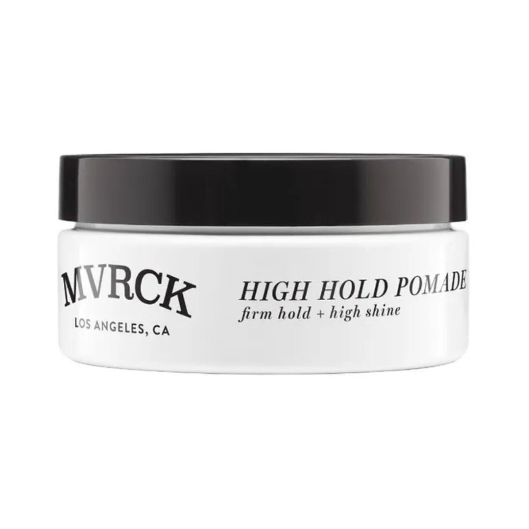 Paul Mitchell Mvrck High Hold Pomade - 85g