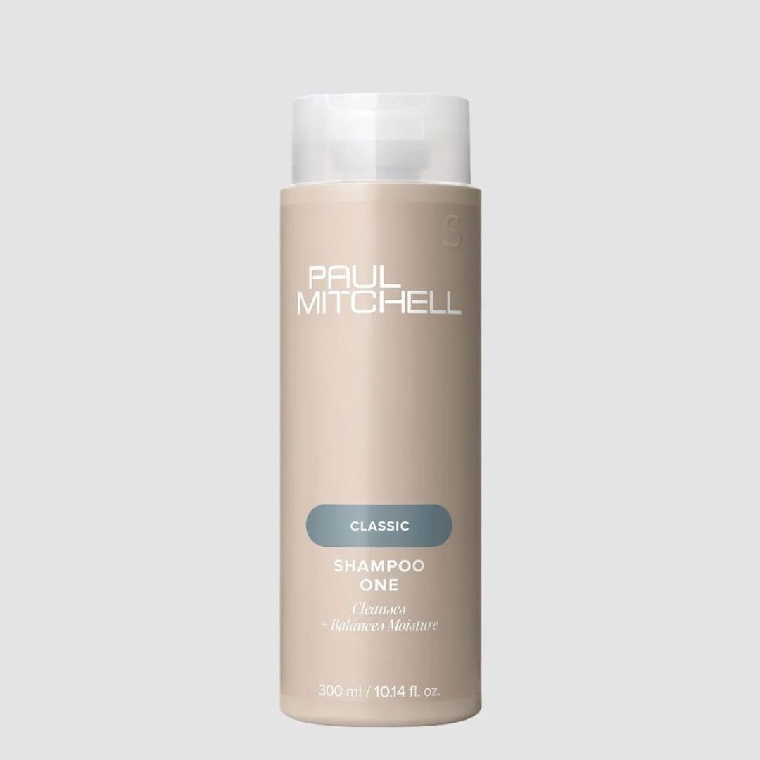 Paul Mitchell Original Shampoo One - 300ml