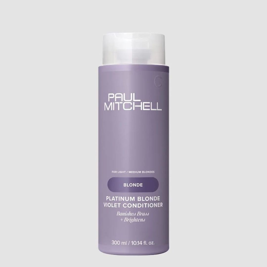 Paul Mitchell Platinum Blonde Conditioner - 200ml