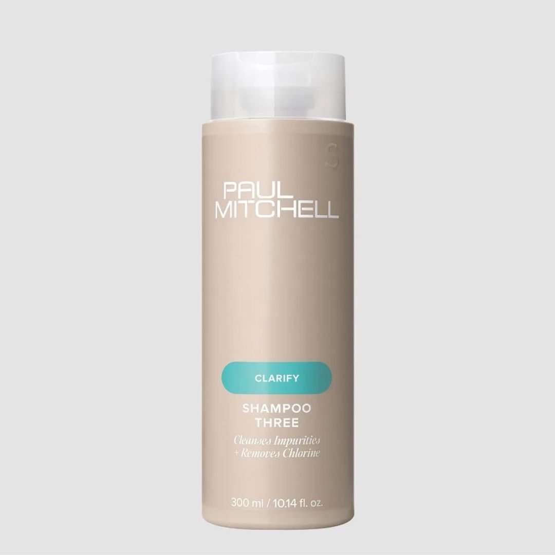 Paul Mitchell Shampoo Three - 300ml
