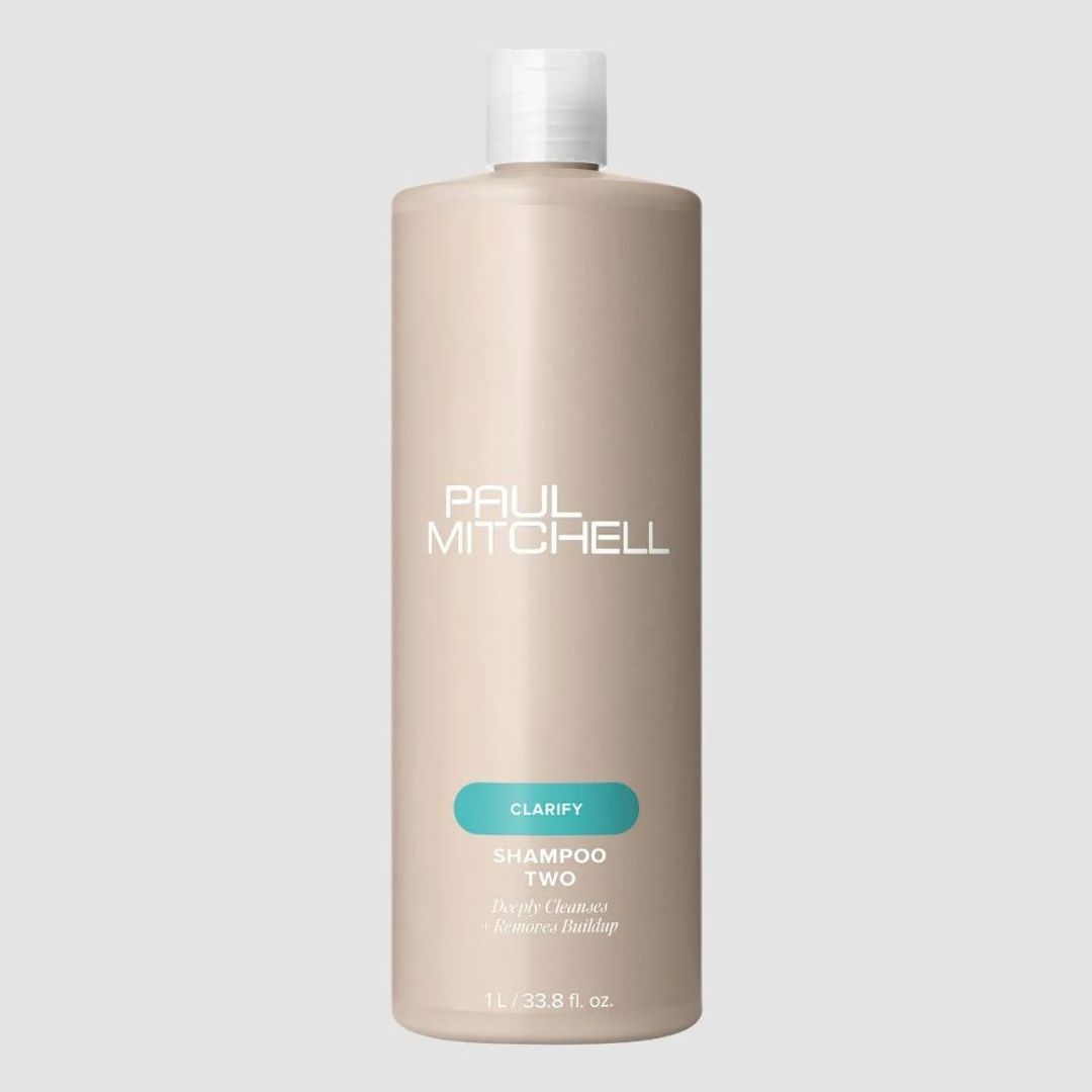 Paul Mitchell Shampoo Two - 1000ml