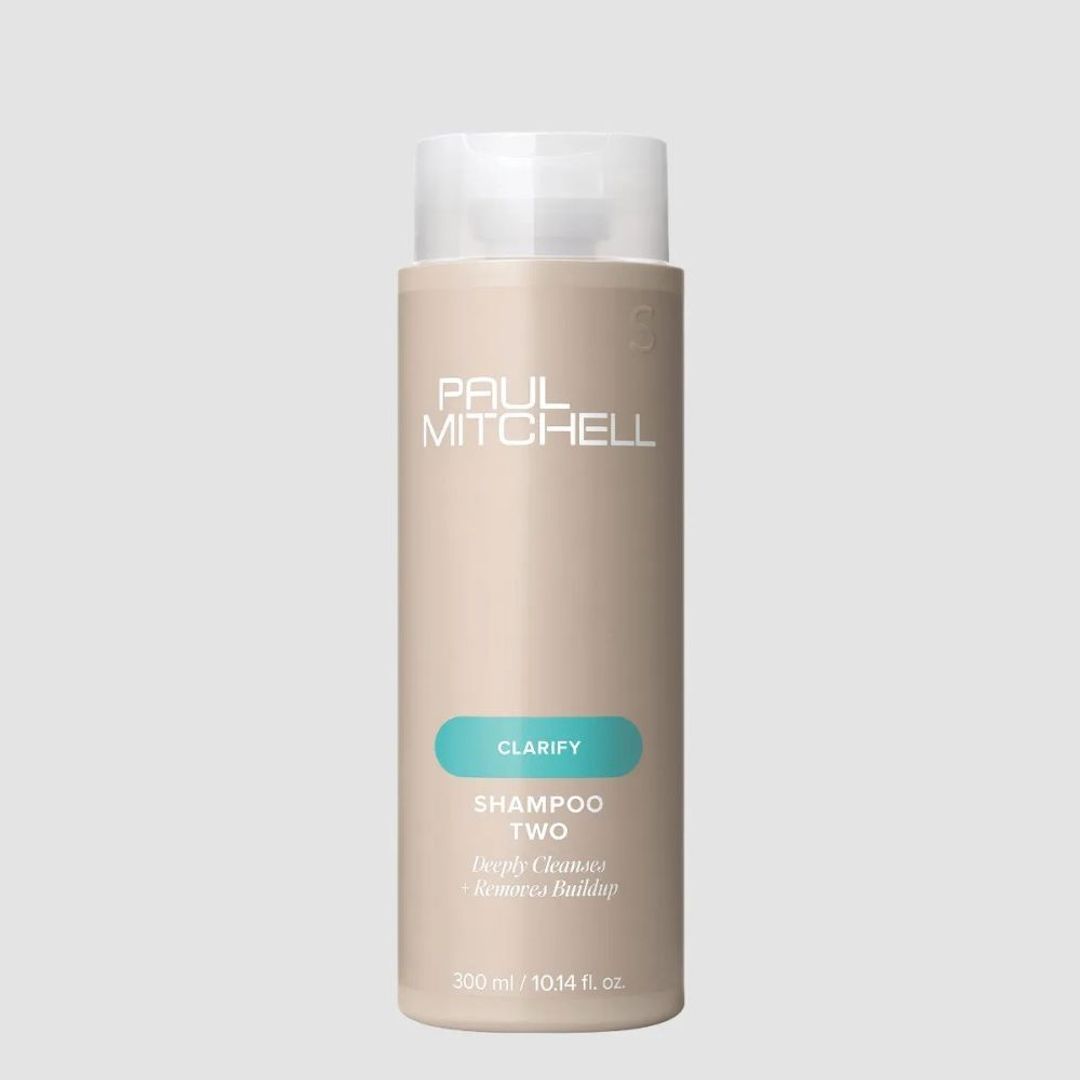 Paul Mitchell Shampoo Two - 300ml