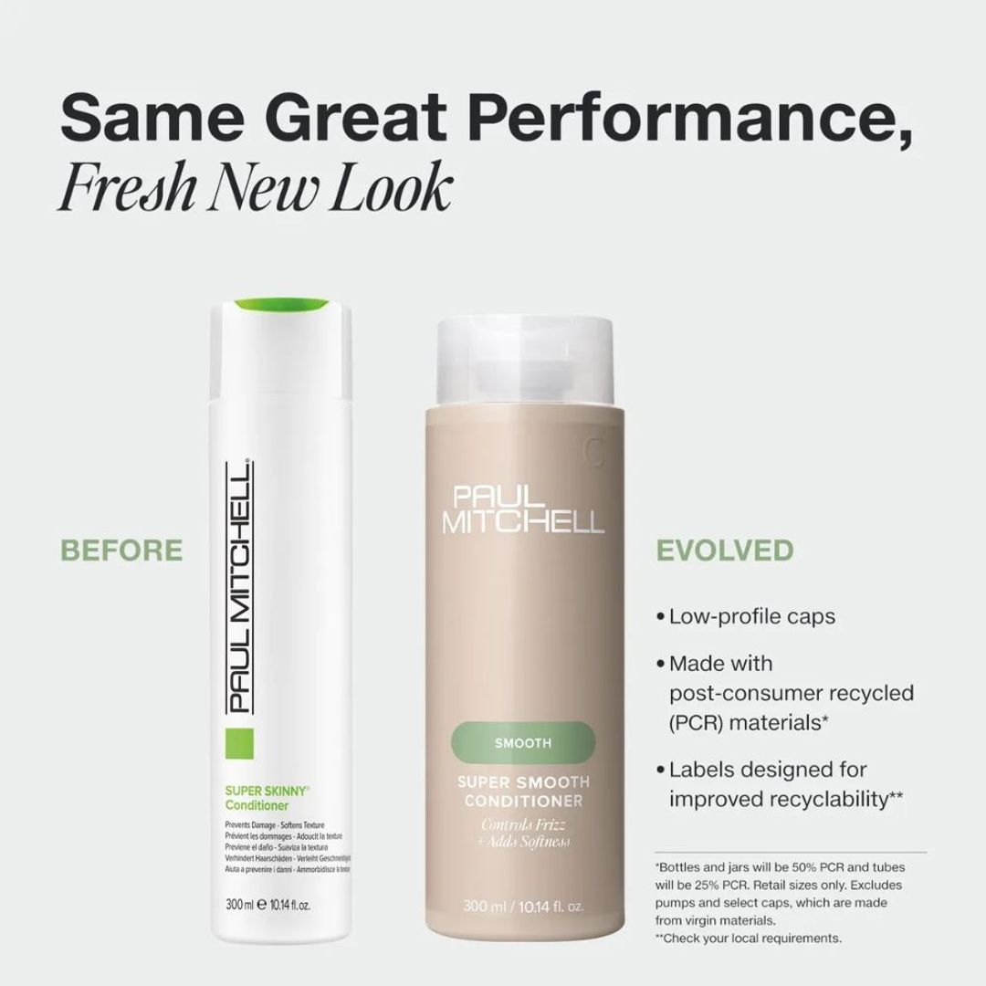 Paul Mitchell Super Skinny Daily Conditioner - 300ml