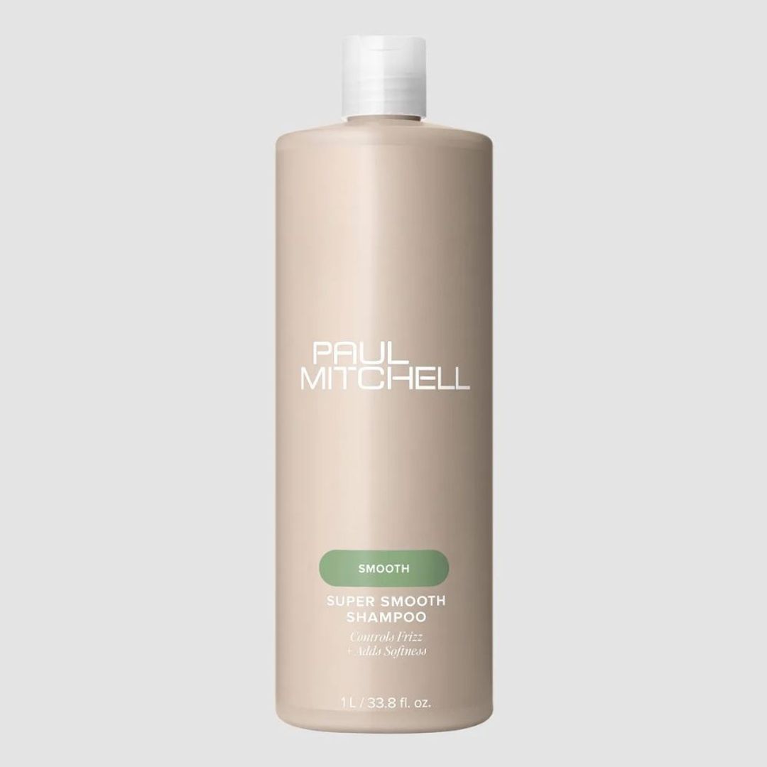 Paul Mitchell Super Skinny Daily Shampoo - 1000ml