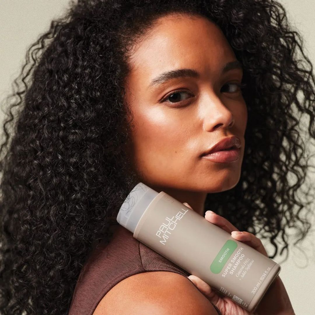 Paul Mitchell Super Skinny Daily Shampoo - 300ml
