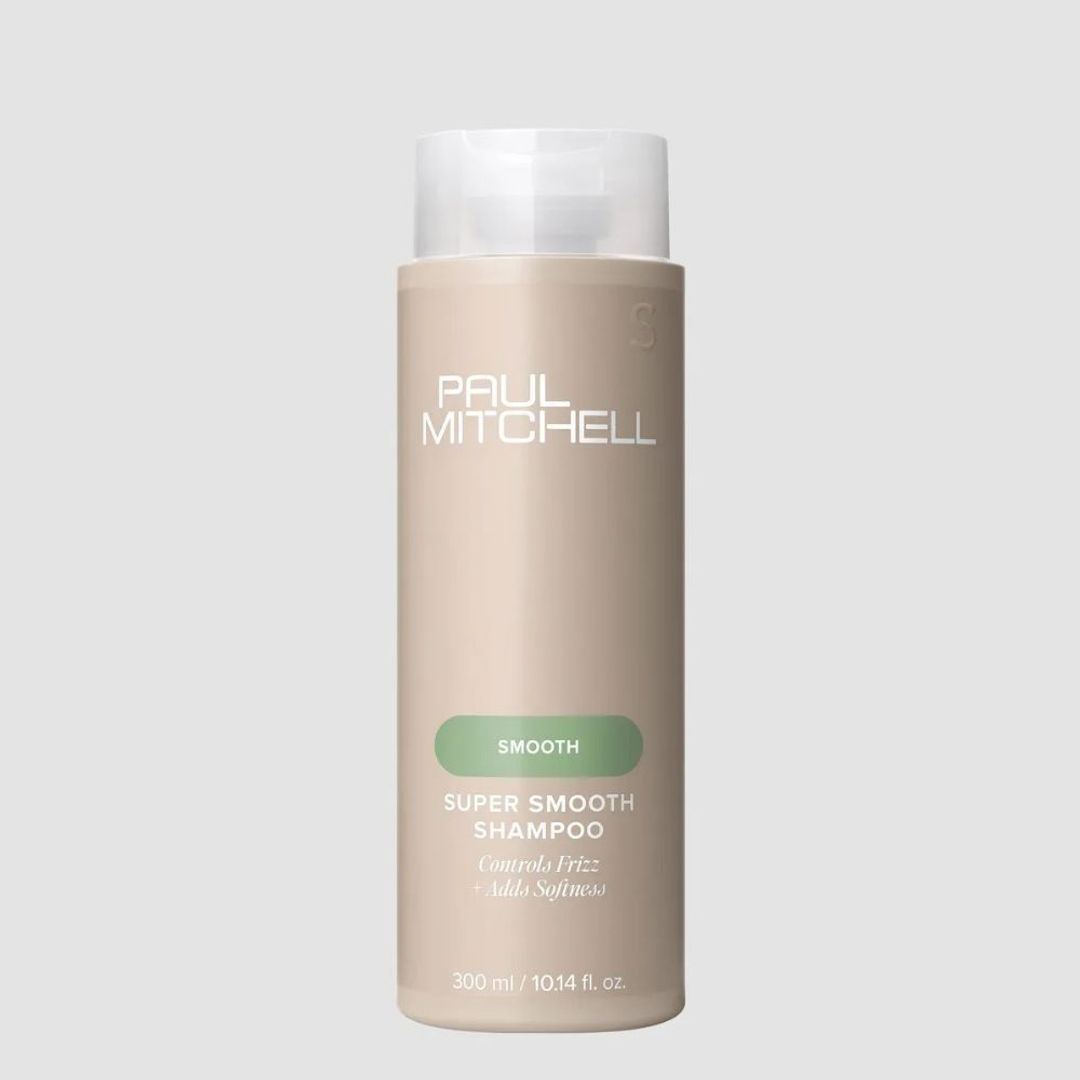 Paul Mitchell Super Skinny Daily Shampoo - 300ml