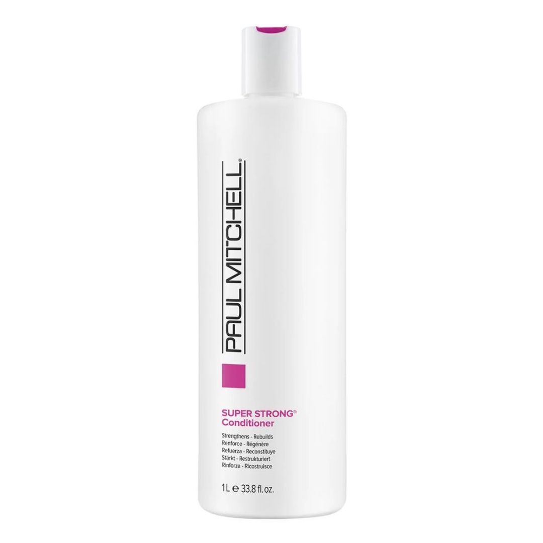 Paul Mitchell Super Strong Daily Conditioner - 1000ml