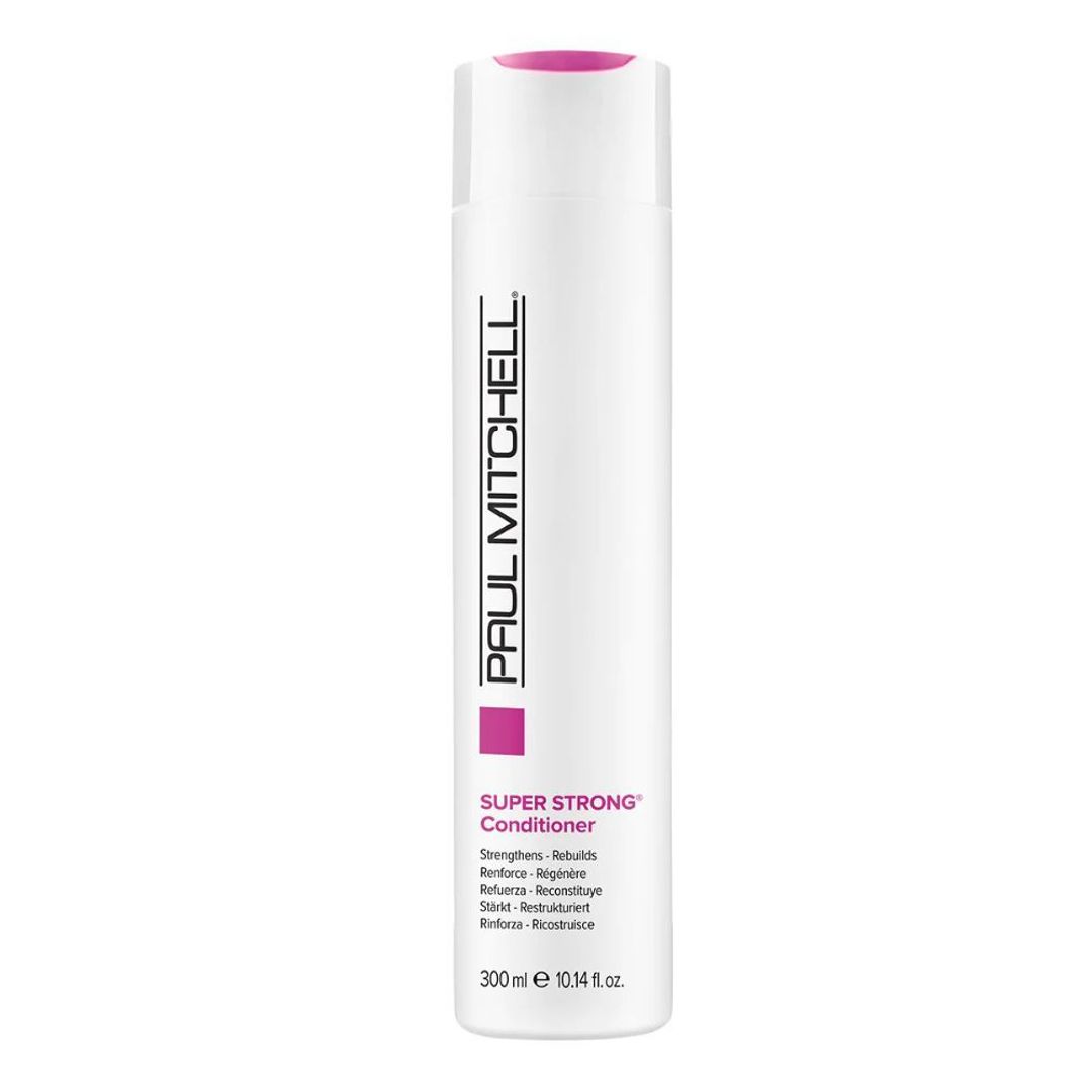Paul Mitchell Super Strong Daily Conditioner - 300ml
