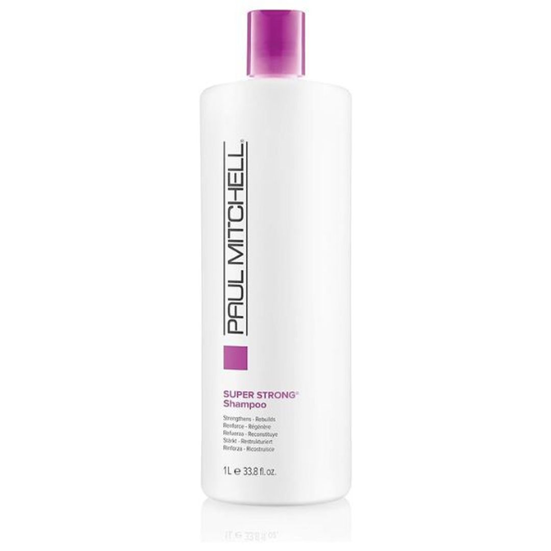 Paul Mitchell Super Strong Daily Shampoo - 1000ml