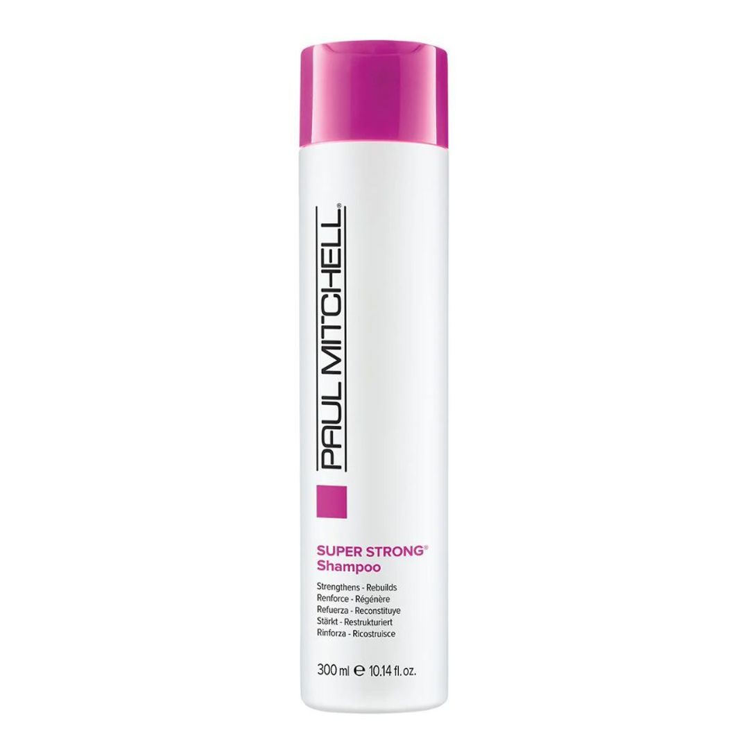 Paul Mitchell Super Strong Daily Shampoo - 300ml