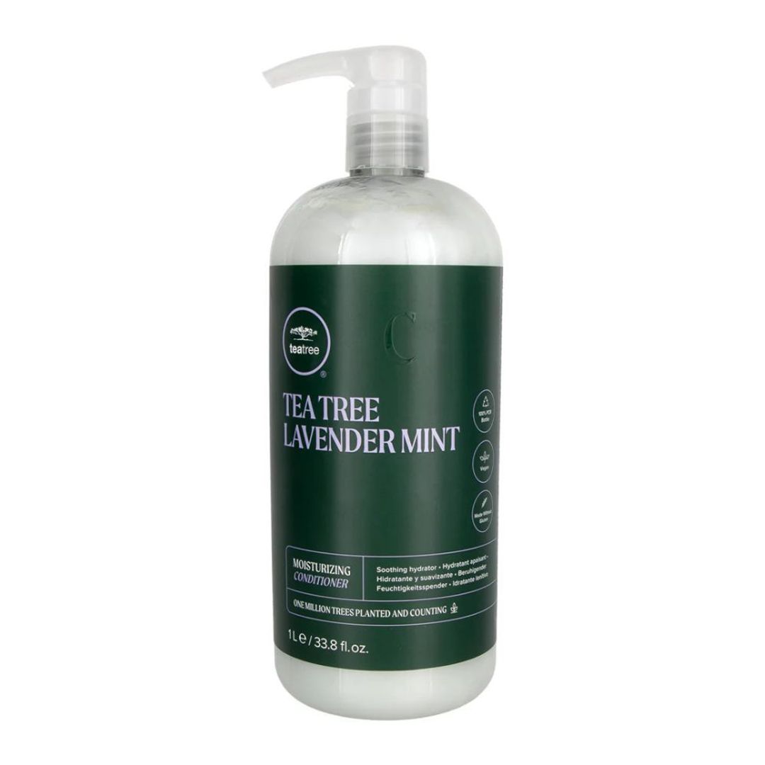 Paul Mitchell Tea Tree Lavender Mint Moisturizing Conditioner - 1000ml