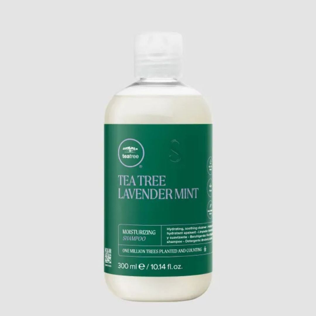 Paul Mitchell Tea Tree Lavender Mint Moisturizing Conditioner - 300ml