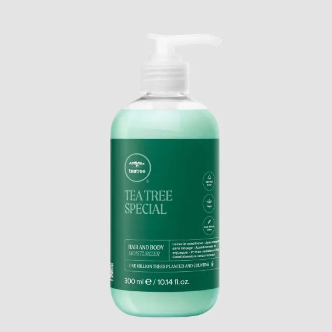 Paul Mitchell Tea Tree Lemon Sage Thickening Conditioner - 300ml