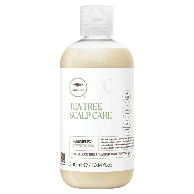 Paul Mitchell Tea Tree Scalp Care Conditioner - 300ml