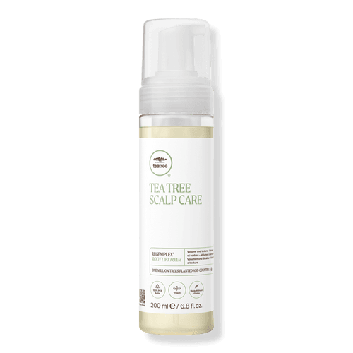 Paul Mitchell Tea Tree Scalp Care Root Lift Foam - 200ml