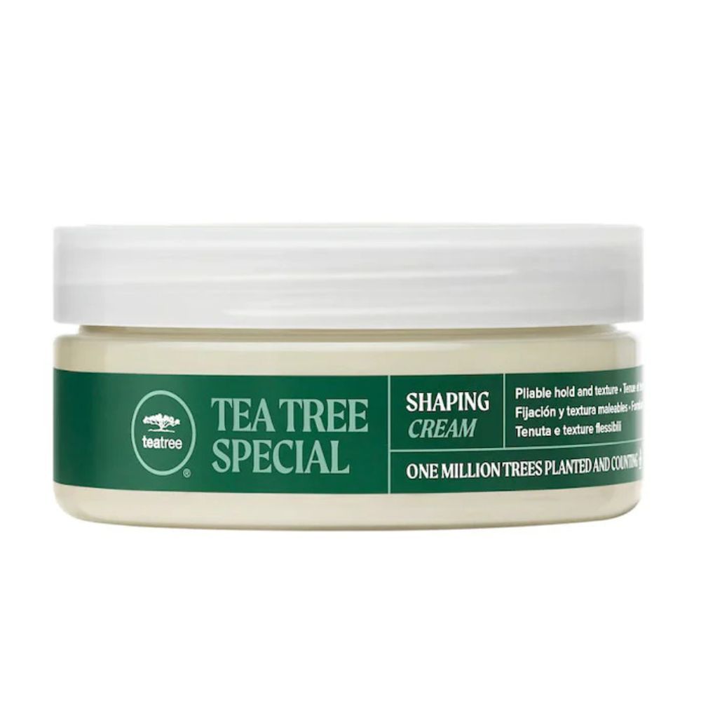 Paul Mitchell Tea Tree Shaping Cream - 85g