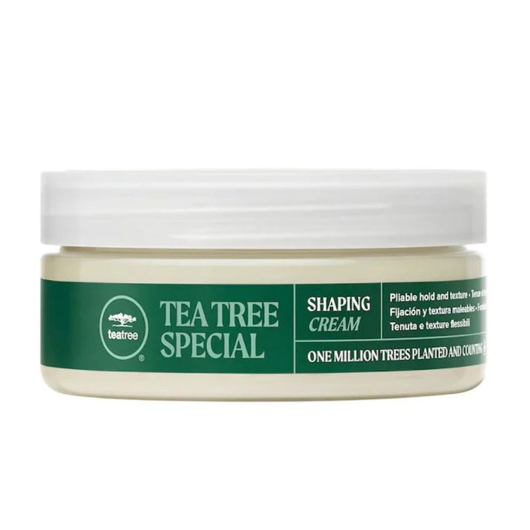 Paul Mitchell Tea Tree Shaping Cream - 85g