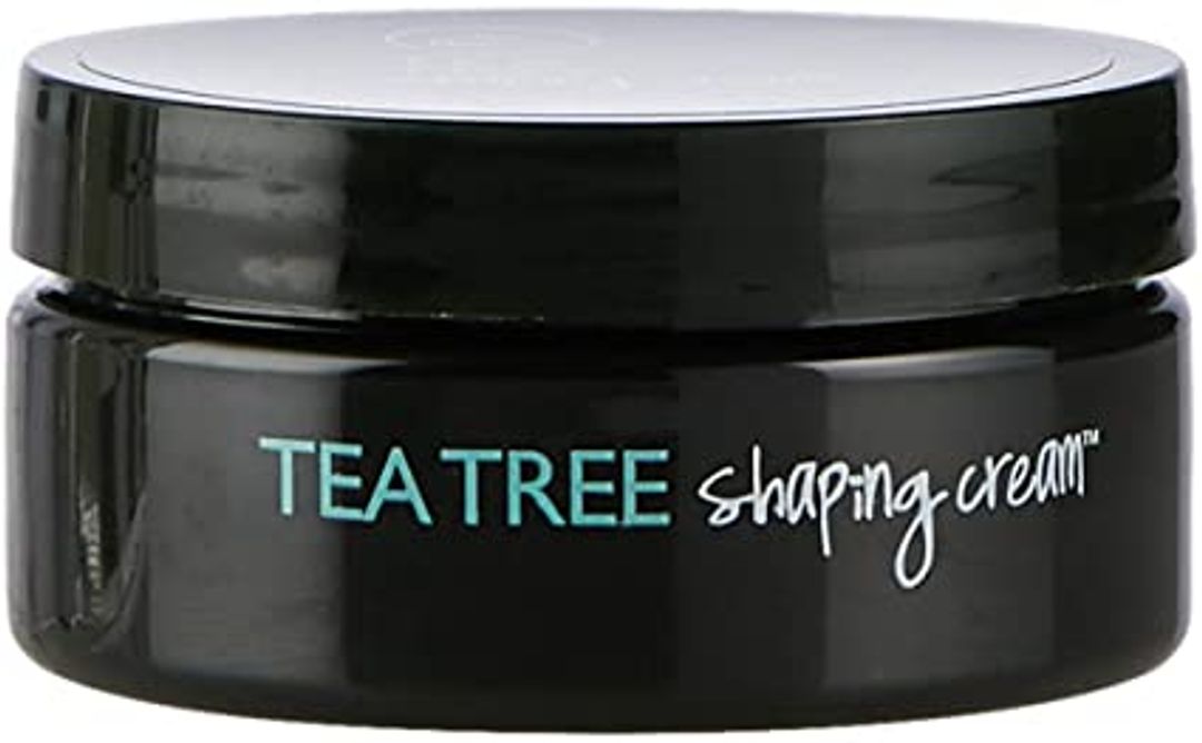 Paul Mitchell Tea Tree Shaping Cream - 85g