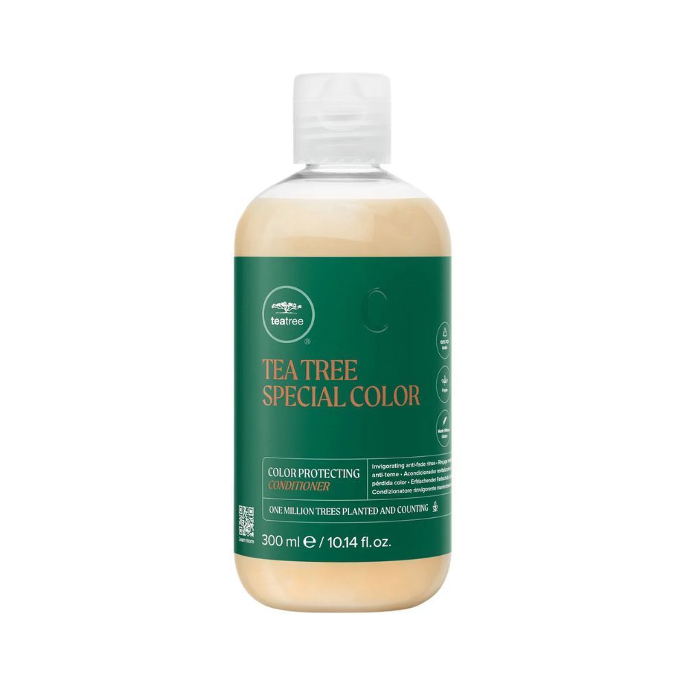 Paul Mitchell Tea Tree Special Colour Conditioner - 300ml