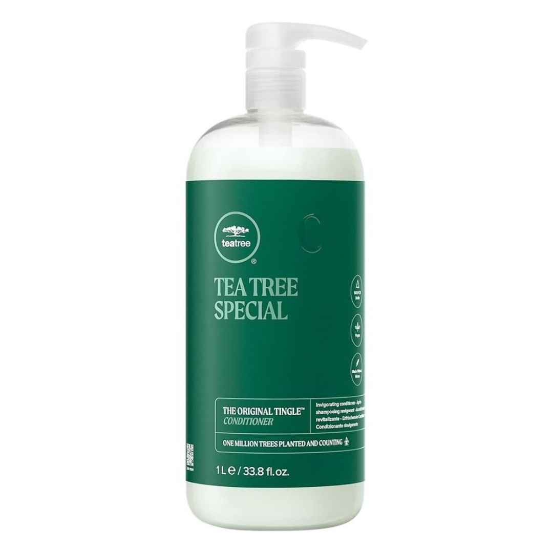 Paul Mitchell Tea Tree Special Conditioner - 1000ml