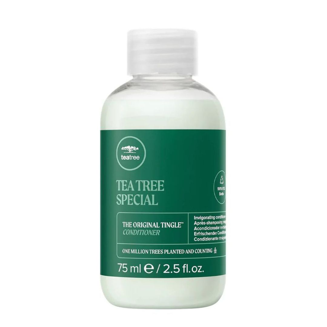 Paul Mitchell Tea Tree Special Conditioner - 75ml
