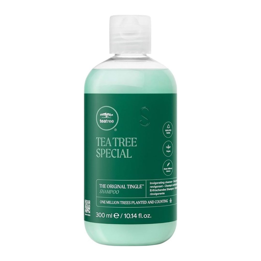Paul Mitchell Tea Tree Special Shampoo - 300ml