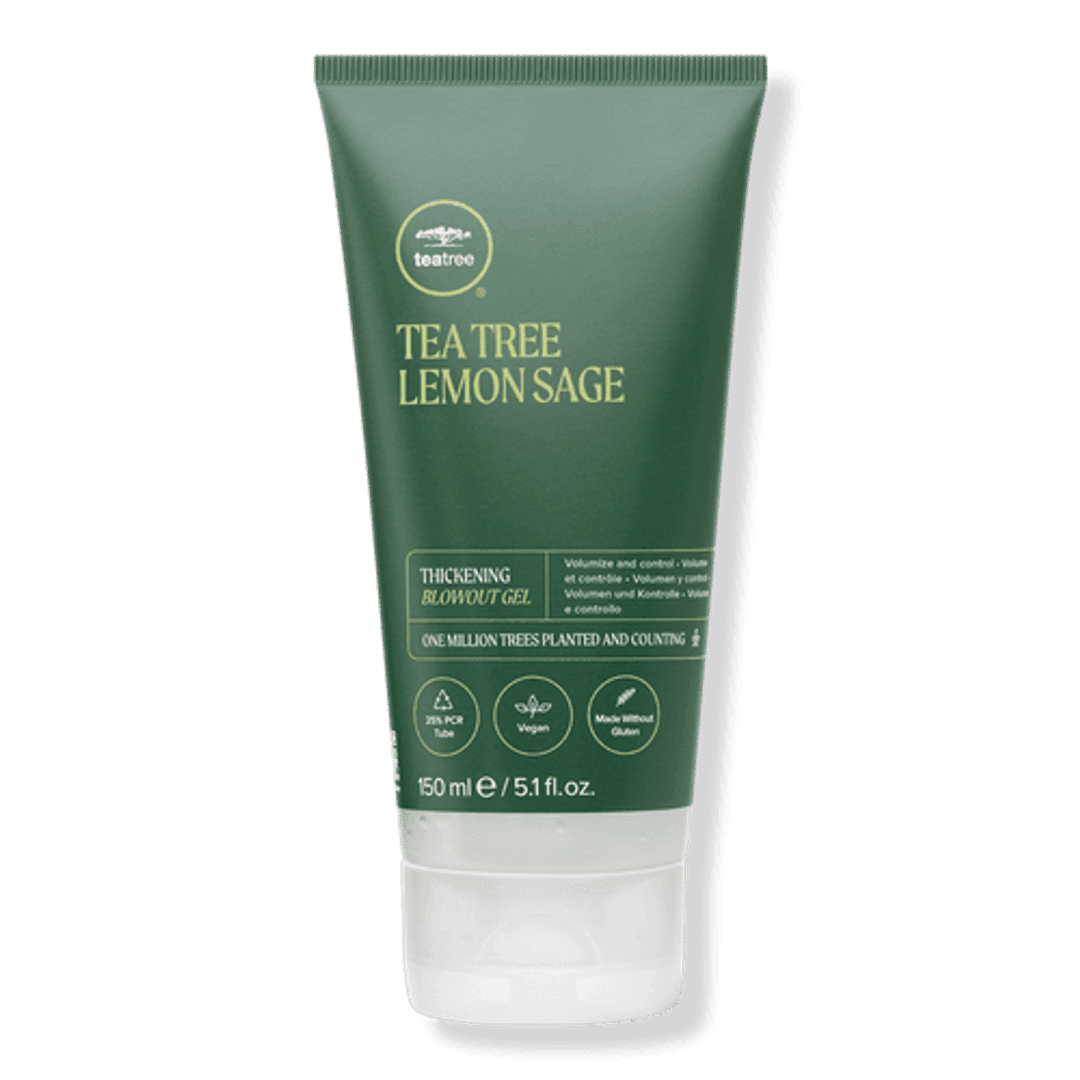 Paul Mitchell Tea Tree Styling Gel - 75ml