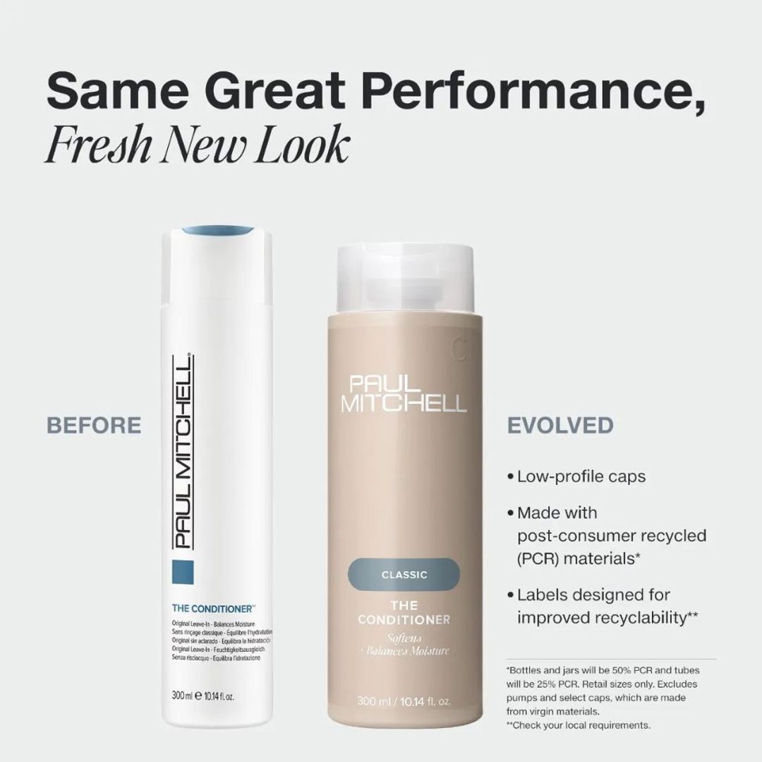 Paul Mitchell The Conditioner - 300ml