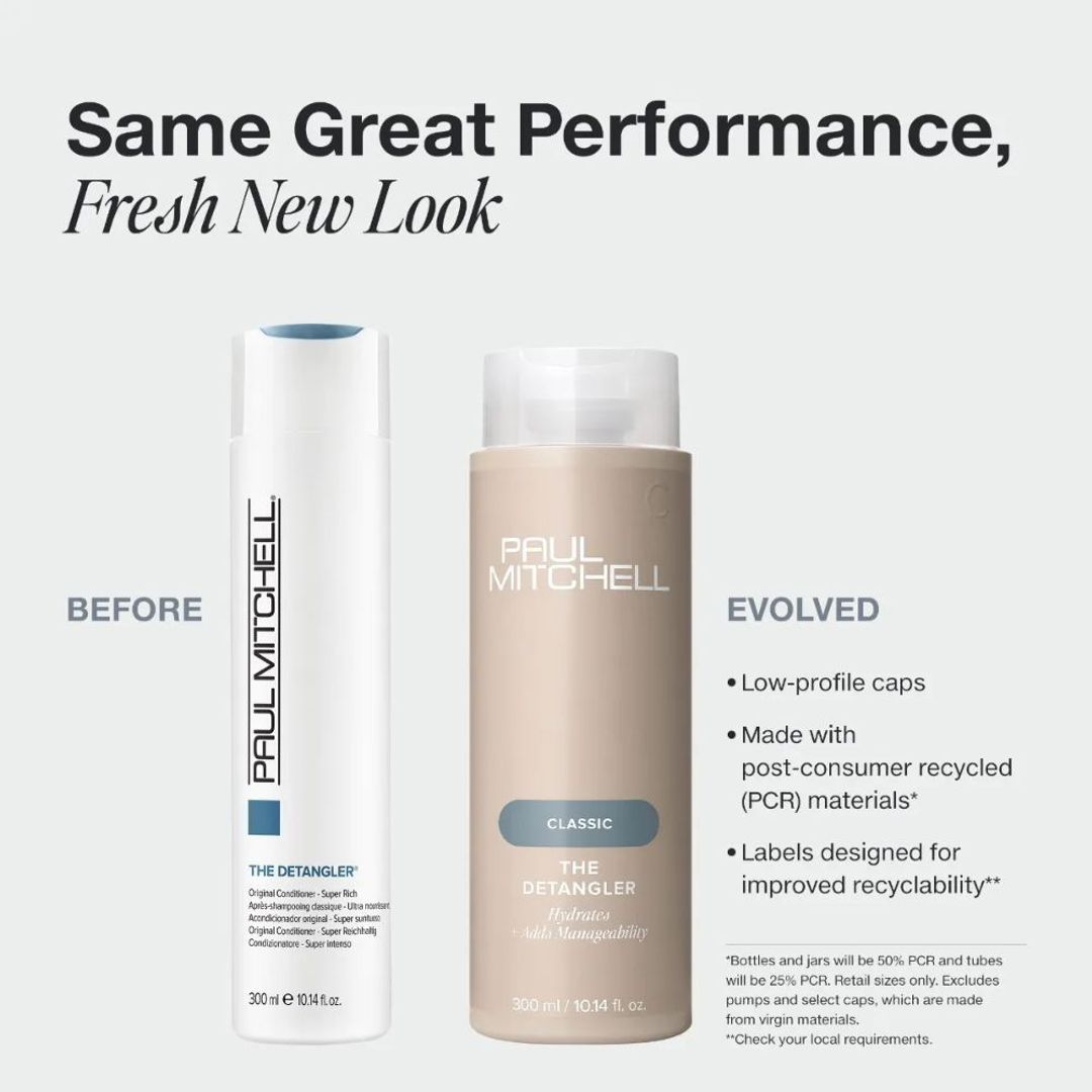 Paul Mitchell The Detangler - 300ml