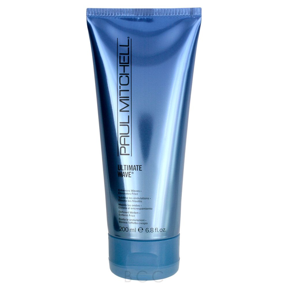 Paul Mitchell Ultimate Wave - 200ml