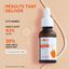 Plum 15% Vitamin C Serum with Mandarin - 30ml