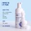 Plum 1% Encapsulated Salicylic Acid Foaming Face Wash - 110ml