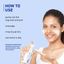 Plum 1% Encapsulated Salicylic Acid Foaming Face Wash - 110ml