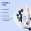 Plum 1% Encapsulated Salicylic Acid Foaming Face Wash - 110ml