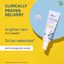Plum 2% Niacinamide & Rice Water SPF 50 PA+++ Hybrid Sunscreen - 50ml