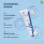 Plum 2% Niacinamide & Rice Water SPF 50 PA+++ Hybrid Sunscreen - 50ml