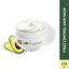 Plum Avocado Nourish-Up Hair Mask - 250g