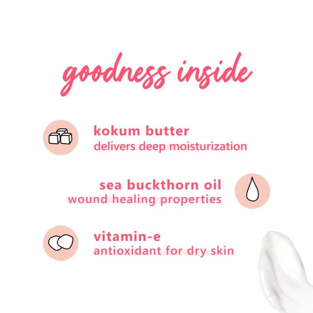 Plum E-Luminence Deep Moisturizing Creme - 50ml