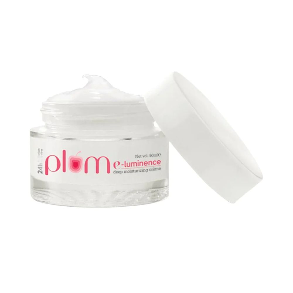 Plum E-Luminence Deep Moisturizing Creme - 50ml