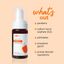 Plum Vitamin C Foaming Face Wash with Mandarin - 110ml