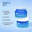 Plum thinkDERMA 2% Niacinamide & Rice Water Clear Moisture Gel Cream - 50g