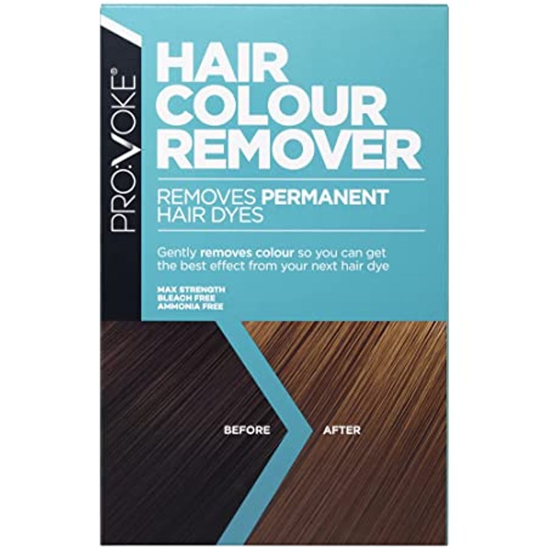 ProVoke Hair Colour Remover Extra Strength