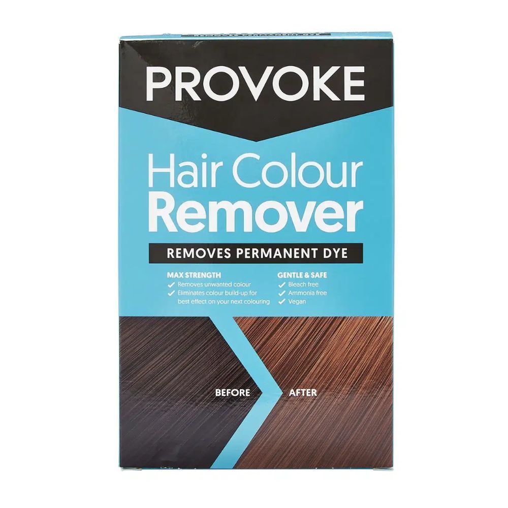 ProVoke Hair Colour Remover Kit - Max Strength