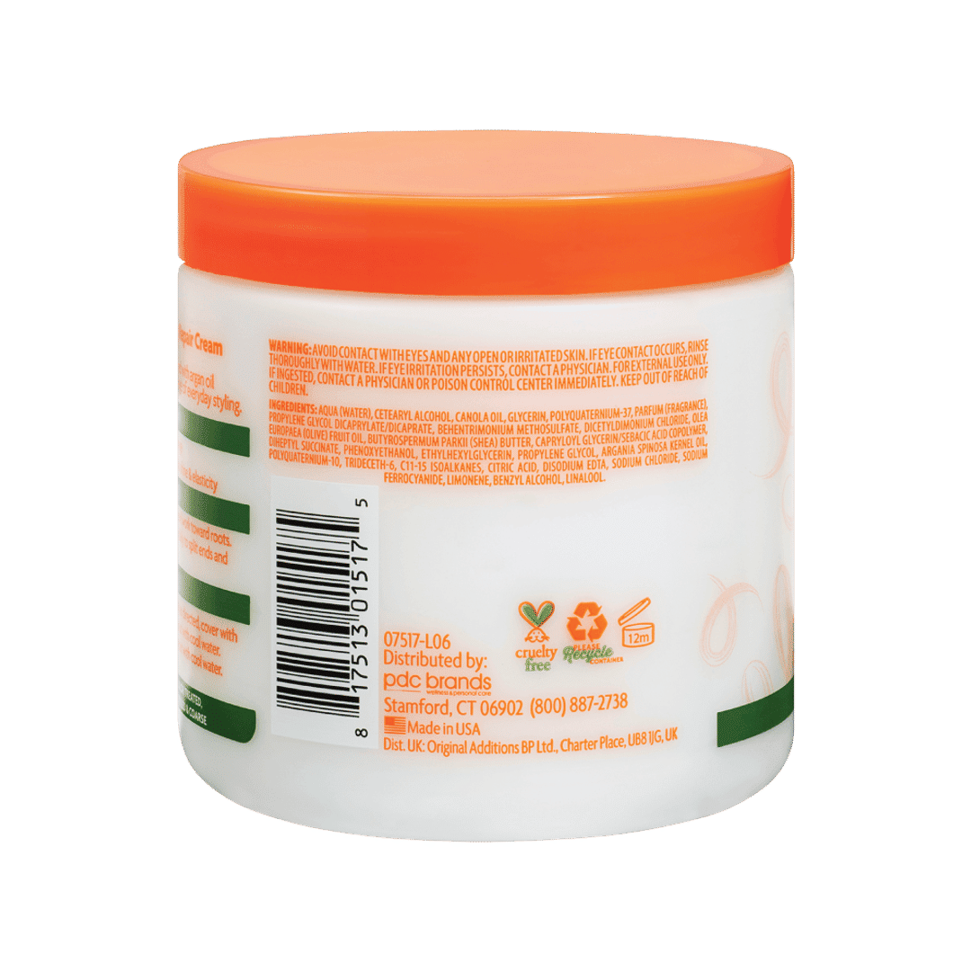 Cantu Shea Butter Leave-in Conditioning Repair Cream - 453g