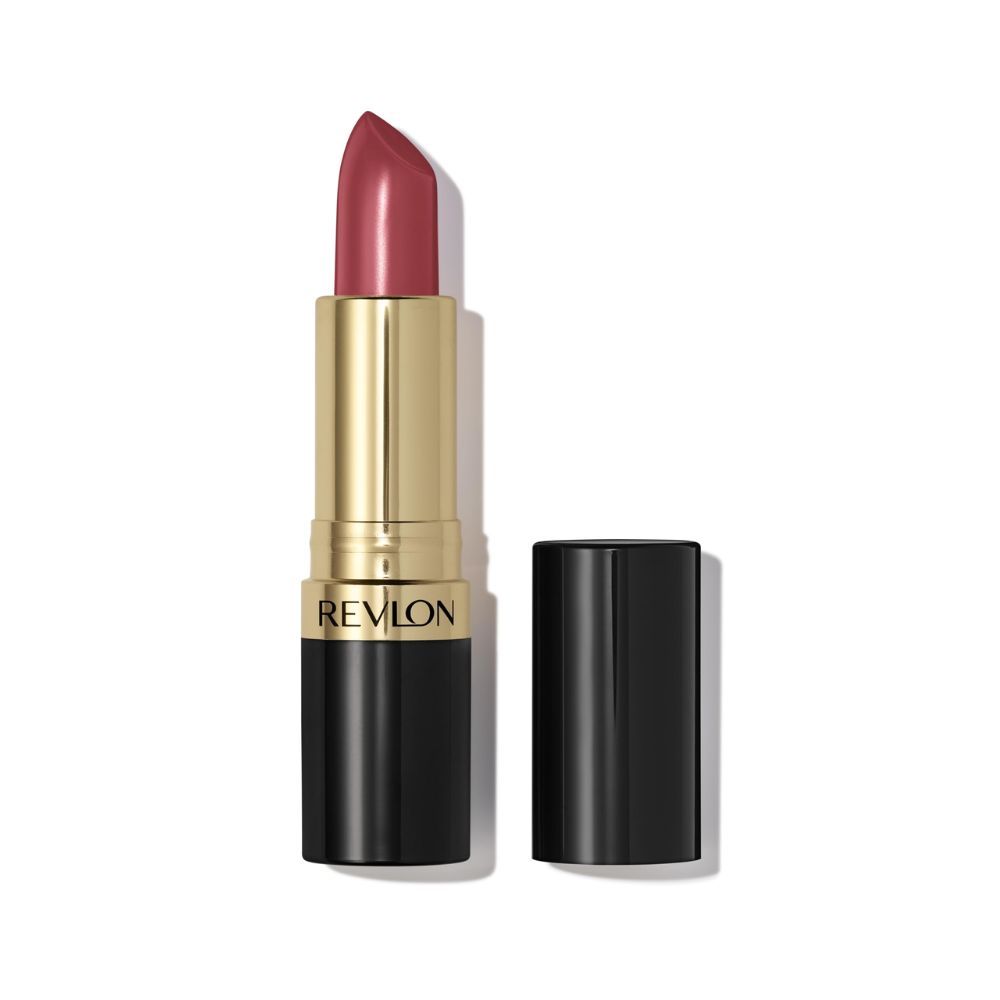 Revlon Super Lustrous Lipstick 4.2g - Plum Velour
