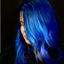 Manic Panic High Voltage Semi Permanent Hair Colours 25ml - Rockability Blue,25ml