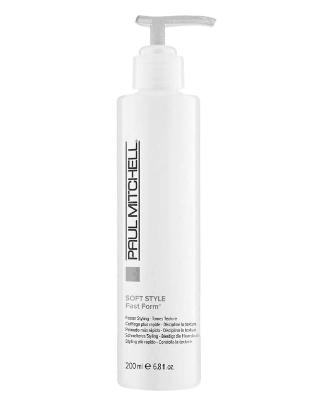 Paul Mitchell Fast Form - 200ml