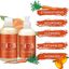 Shea Moisture Mango & Carrot Kids Extra-nourishing Shampoo & Conditioner Duo Pack - 8oz
